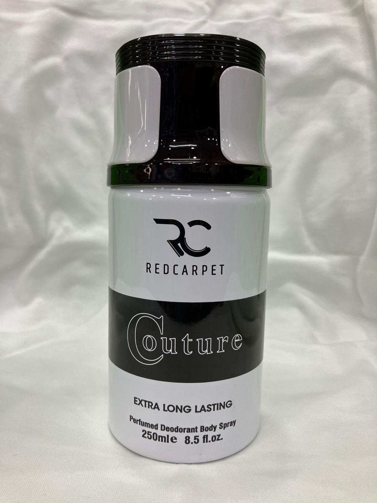 REDCARPET Perfumed Deodorant Body Spray